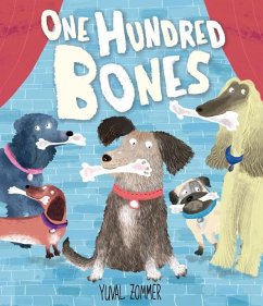 One Hundred Bones - Zommer, Yuval