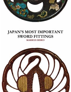 Japan's Most Important Sword Fittings - Sesko, Markus