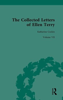 The Collected Letters of Ellen Terry - Cockin, Katharine