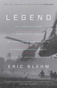 Legend - Blehm, Eric