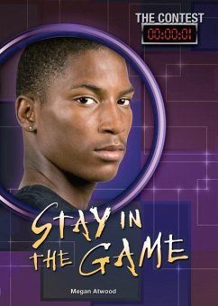 Stay in the Game - Atwood, Megan