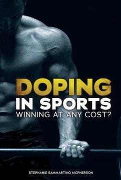 Doping in Sports - McPherson, Stephanie Sammartino