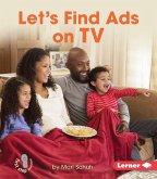 Let's Find Ads on TV