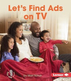 Let's Find Ads on TV - Schuh, Mari C