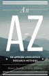 An A-Z of Applied Linguistics Research... - Bild 1