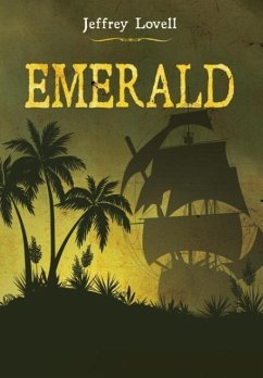 Emerald - Lovell, Jeff