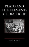 Plato and the Elements of Dialogue