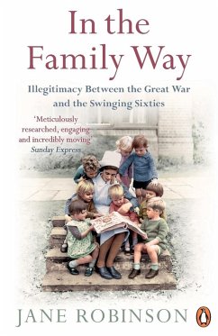 Cover In the Family Way