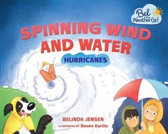 Spinning Wind and Water - Jensen, Belinda