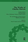 The Works of Charles Darwin