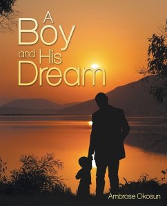 Cover A Boy and His Dream