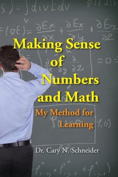 Making Sense of Numbers and Math - Schneider, Cary N.