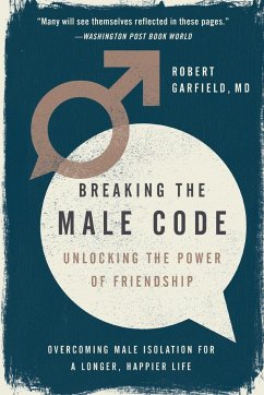 Breaking the Male Code - Garfield, Robert