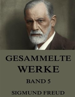 Gesammelte Werke, Band 5 - Freud, Sigmund