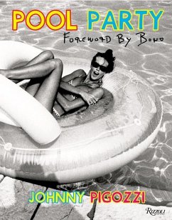 Pool Party - Pigozzi, Johnny