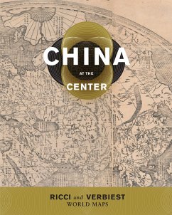China at the Center - Ucerler, M Antoni J; Foss, Theodore N; Mir, Mark Stephen
