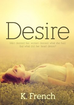 Desire - French, K.