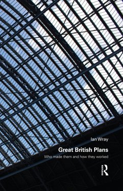 Great British Plans - Wray, Ian
