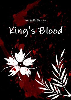 King's Blood Cover King's Blood