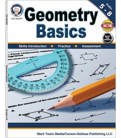 Geometry Basics, Grades 5 - 8 - Cameron; Craig