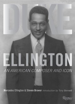 Duke Ellington: An American Composer and Icon - Ellington, Mercedes;Brower, Steven