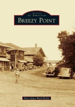 Breezy Point - Richie, Peter James Ward