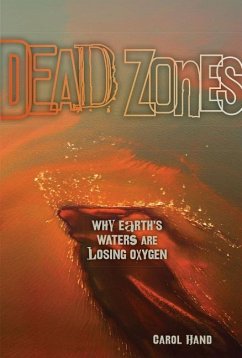 Dead Zones - Hand, Carol