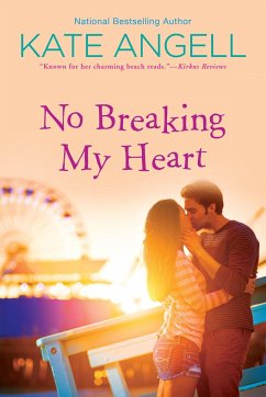 No Breaking My Heart - Angell, Kate