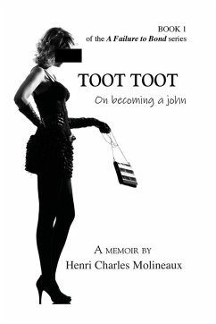 Cover Toot Toot