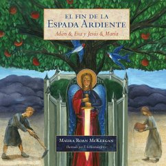 El Fin de la Espada Ardiente - Mckeegan, Maura Roan