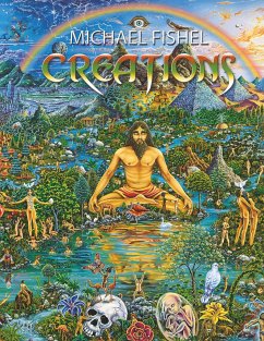 Cover Michael Fishel - Creations