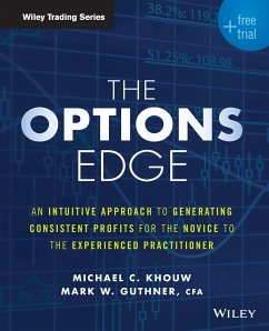 The Options Edge - Khouw, Michael C.;Guthner, Mark W.