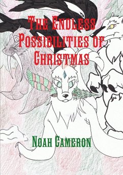 The Endless Possibilities of Christmas - Cameron, Noah