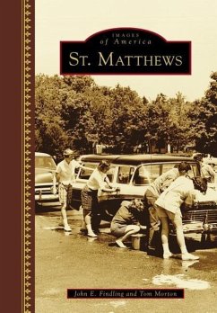 St. Matthews - Findling, John E.
