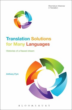 Translation Solutions for many languages - Pym, Anthony
