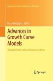 Advances in Growth Curve Models