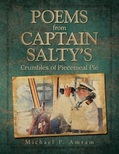 Poems from Captain Salty's - Amram, Michael P.