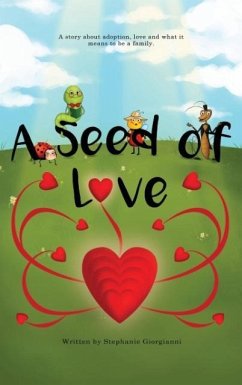 A Seed of Love - Giorgianni, Stephanie M.