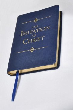 Imitation of Christ - À Kempis, Thomas