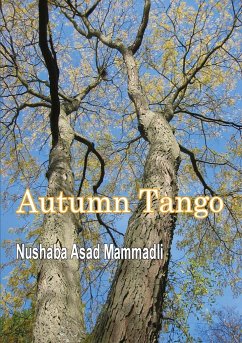 Autumn Tango - Asad Mammadli, Nushaba