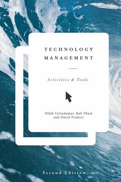 Cover Technology Management