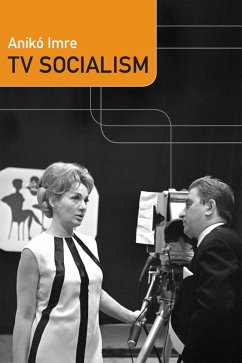 Cover TV Socialism