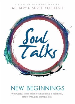 Soul Talks - Yogeesh, Acharya Shree