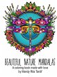 Beautiful Nature Mandals A coloring... - Bild 1
