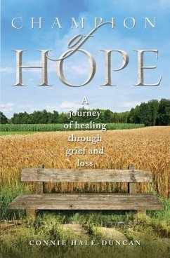 Champion of Hope - Hale-Duncan, Connie