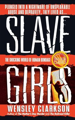 Slave Girls - Clarkson, Wensley