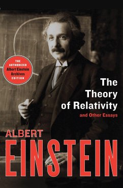 The Theory of Relativity - Einstein, Albert