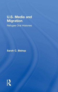 Cover U.S. Media and Migration