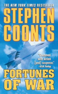 Fortunes of War - Coonts, Stephen