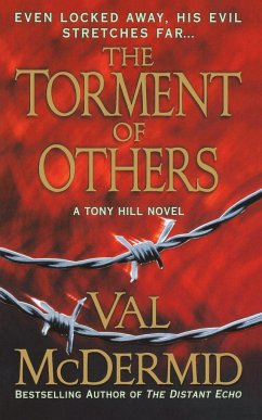 Torment of Others - McDermid, Val